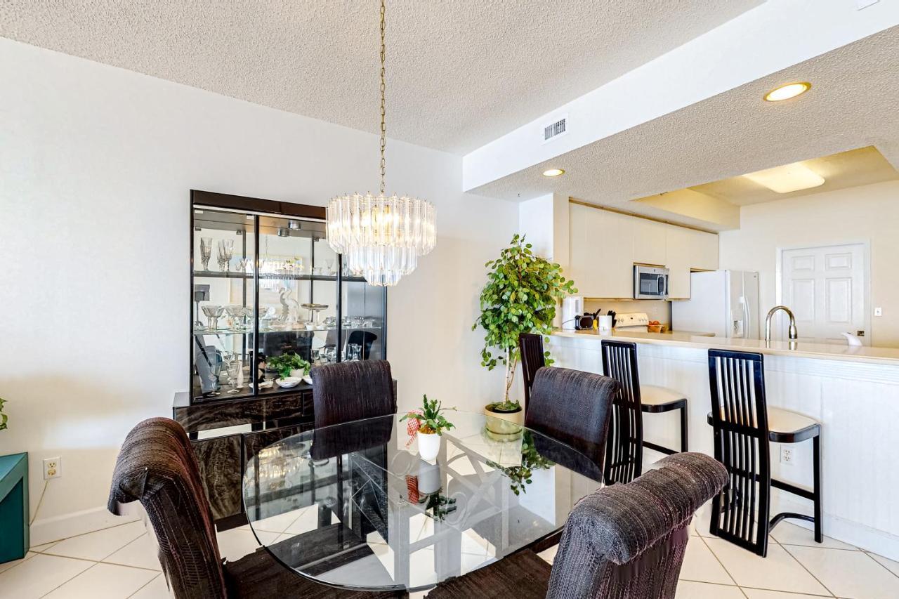 Navarre Beach Regency 308 Ngoại thất bức ảnh