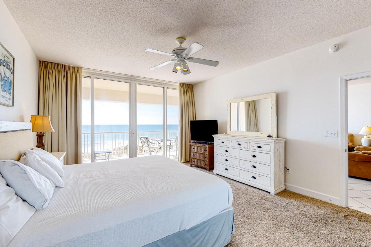 Navarre Beach Regency 308 Ngoại thất bức ảnh