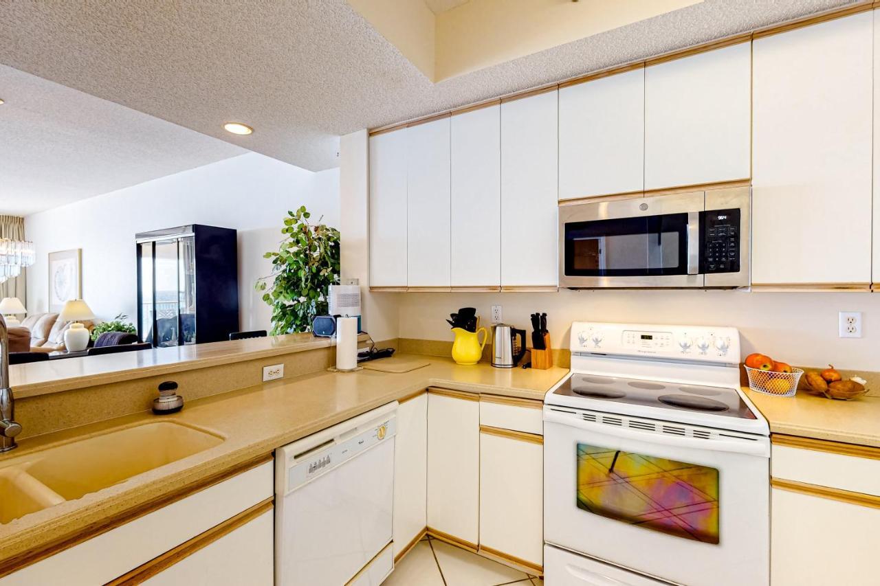 Navarre Beach Regency 308 Ngoại thất bức ảnh