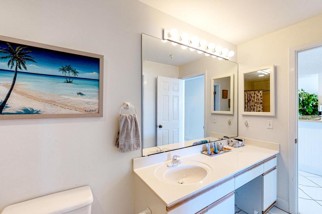 Navarre Beach Regency 308 Ngoại thất bức ảnh