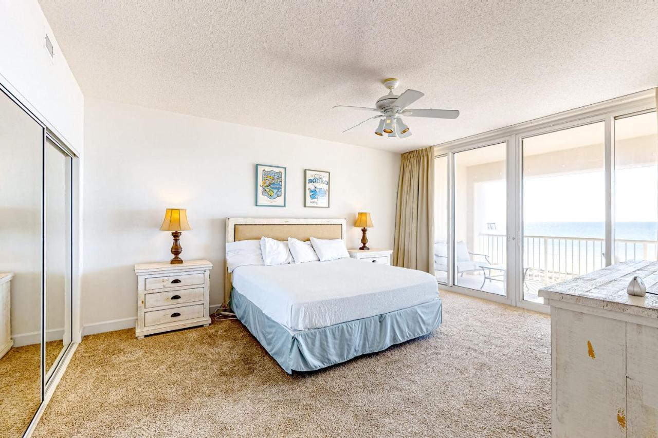Navarre Beach Regency 308 Ngoại thất bức ảnh
