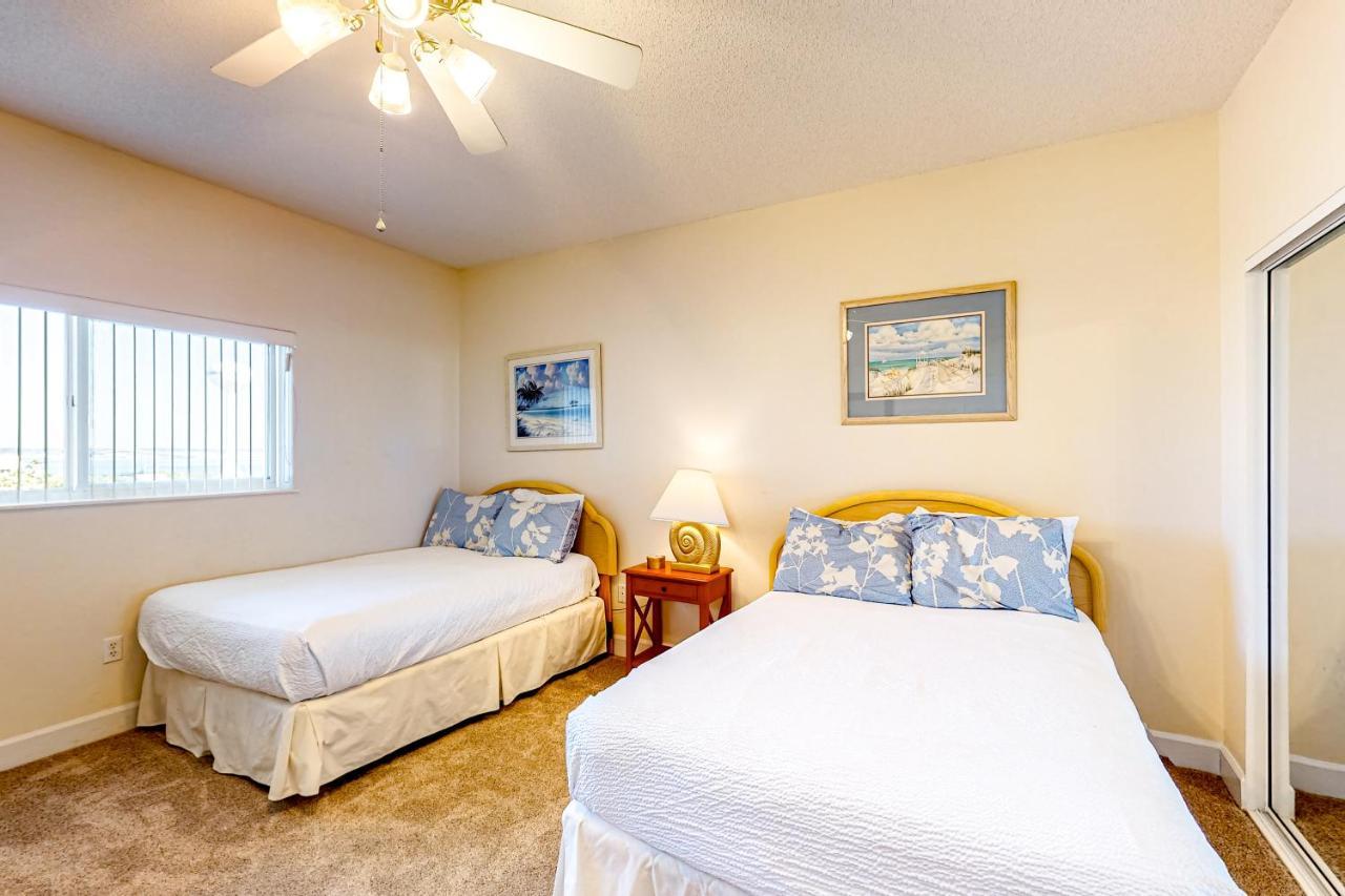 Navarre Beach Regency 308 Ngoại thất bức ảnh