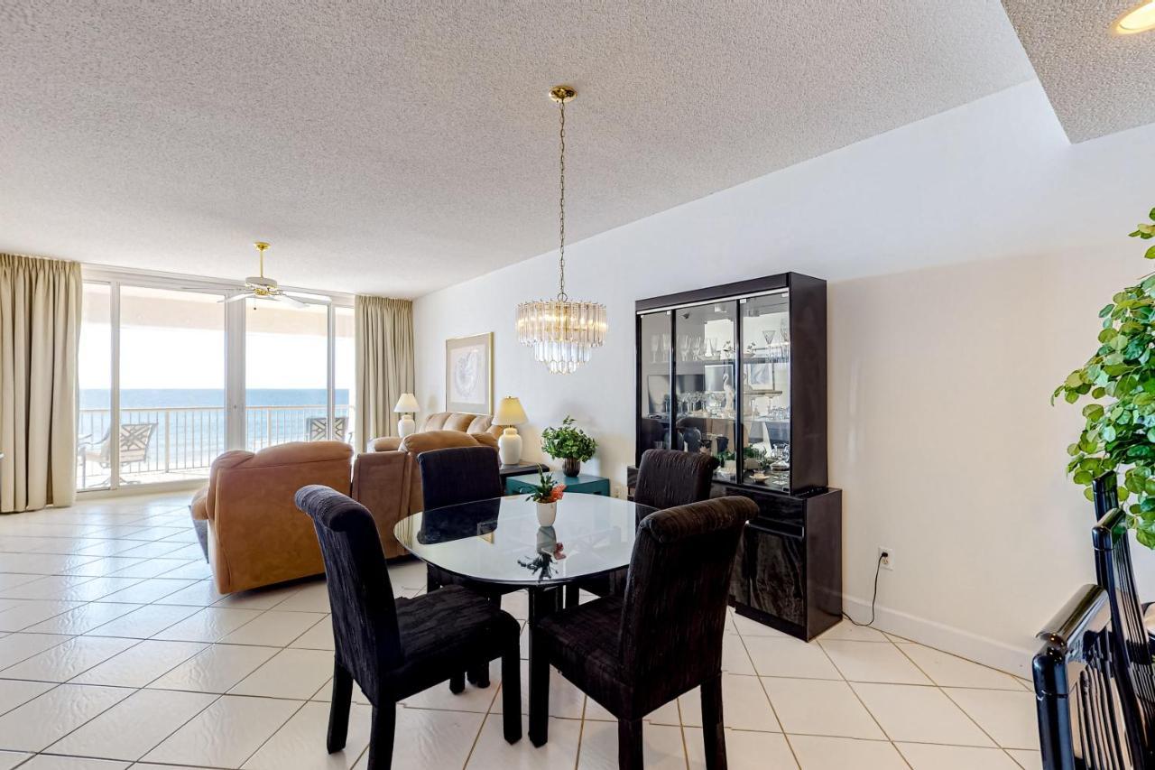 Navarre Beach Regency 308 Ngoại thất bức ảnh