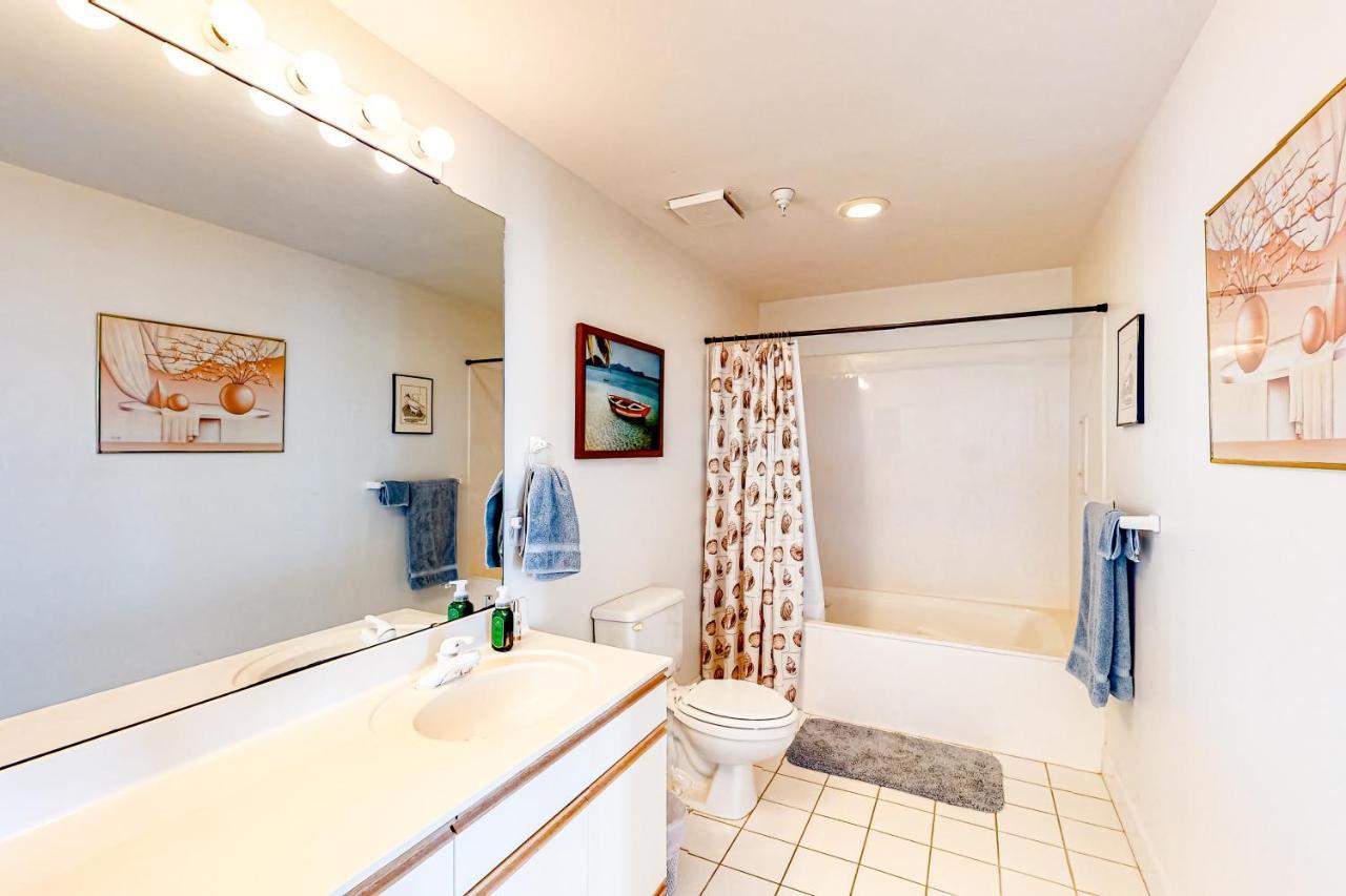 Navarre Beach Regency 308 Ngoại thất bức ảnh