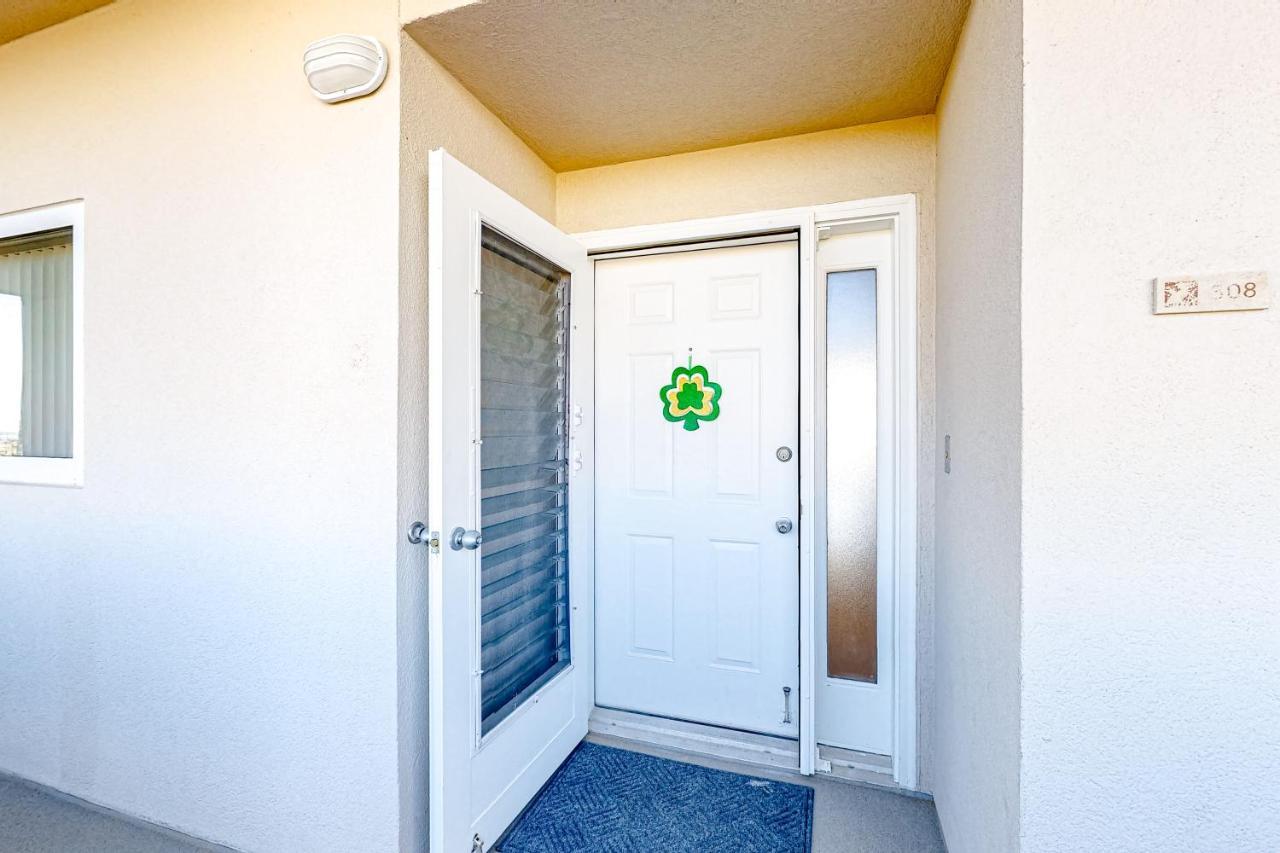 Navarre Beach Regency 308 Ngoại thất bức ảnh