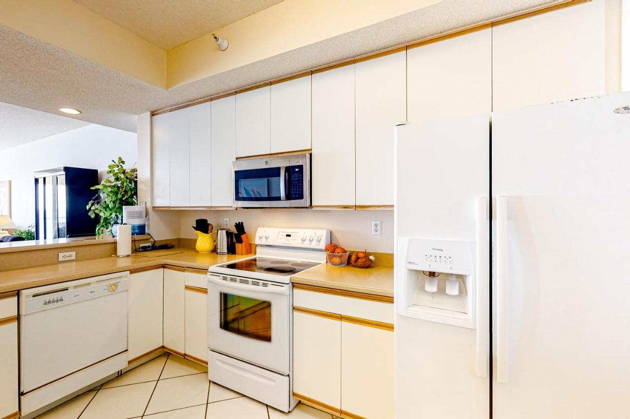Navarre Beach Regency 308 Ngoại thất bức ảnh
