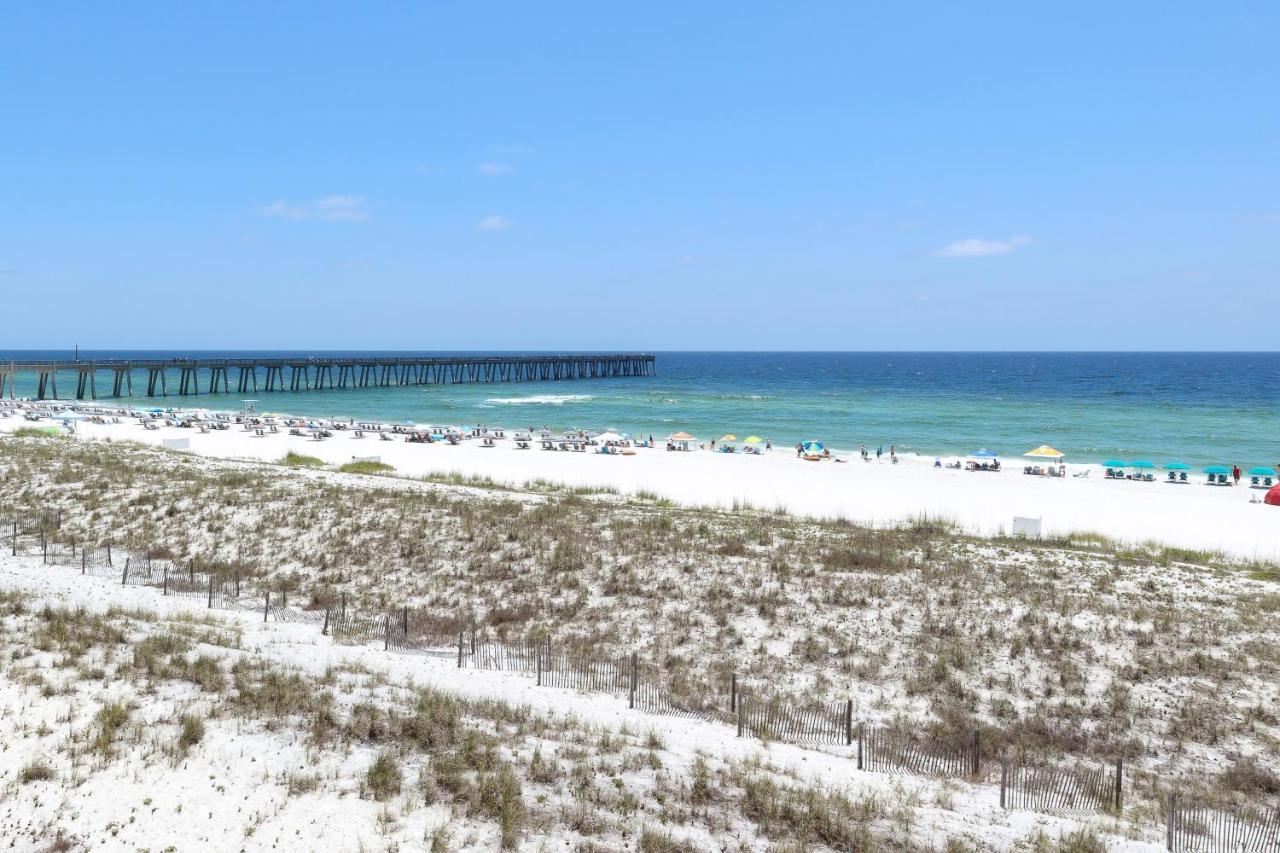 Navarre Beach Regency 308 Ngoại thất bức ảnh