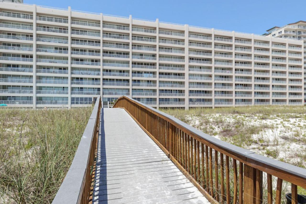 Navarre Beach Regency 308 Ngoại thất bức ảnh