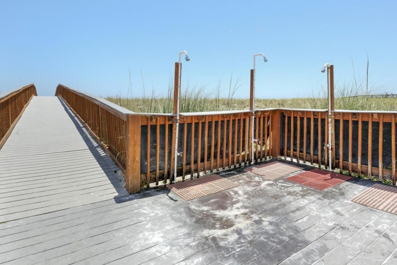 Navarre Beach Regency 308 Ngoại thất bức ảnh